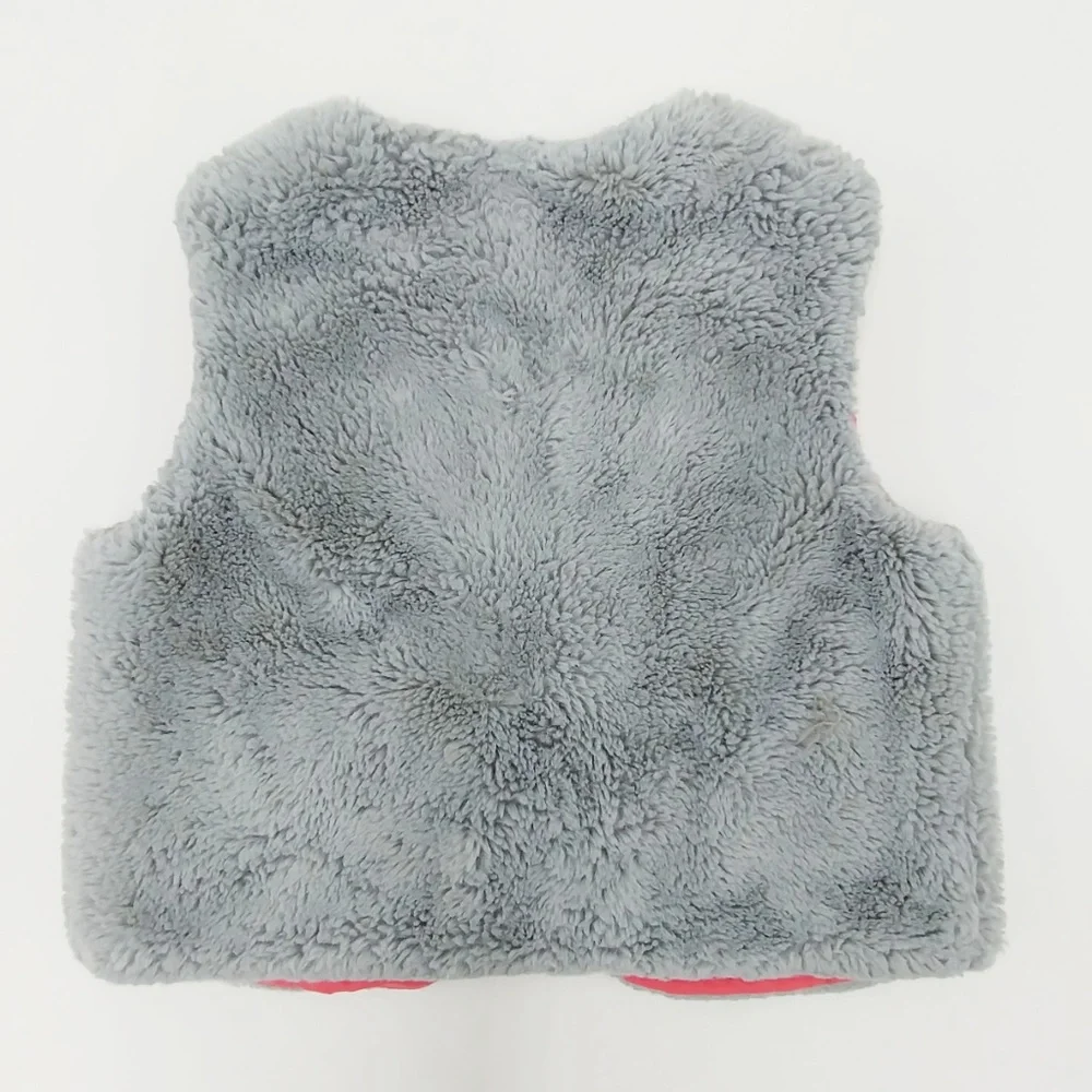 Gymboree excellent faux loop